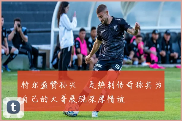 特尔盛赞孙兴慜是热刺传奇称其为自己的大哥展现深厚情谊