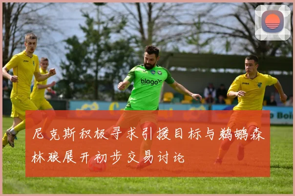 尼克斯积极寻求引援目标与鹈鹕森林狼展开初步交易讨论